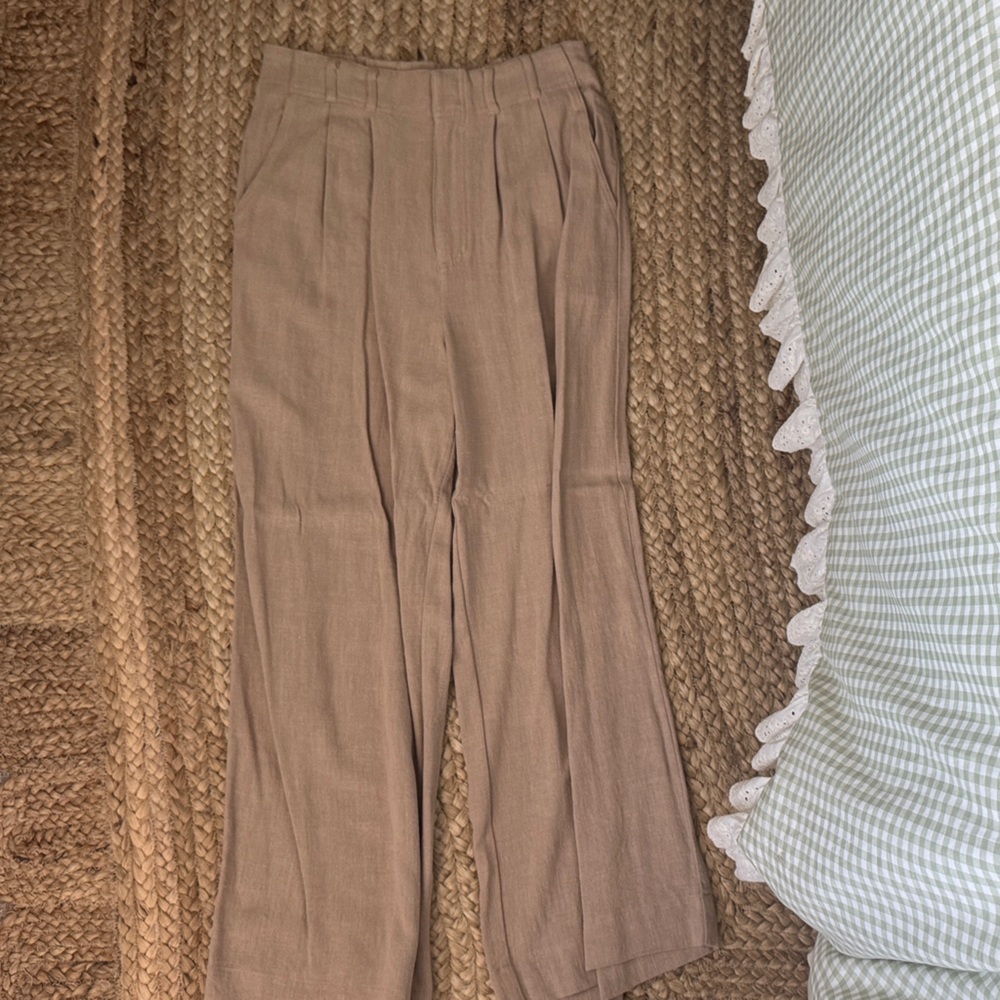 Z Supply Tan Women's Pants